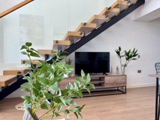 2-Bedroom Penthouse in Esentepe — 8