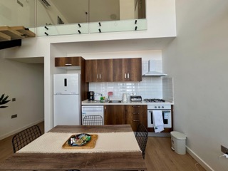 2-Bedroom Penthouse in Esentepe — 9