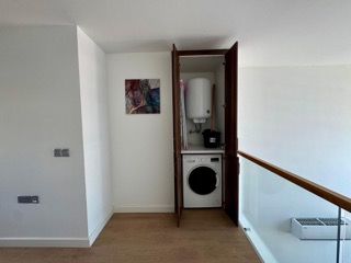 2-Bedroom Penthouse in Esentepe — 10
