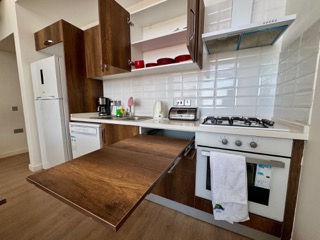 2-Bedroom Penthouse in Esentepe — 11