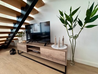 2-Bedroom Penthouse in Esentepe — 12