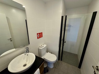 2-Bedroom Penthouse in Esentepe — 13