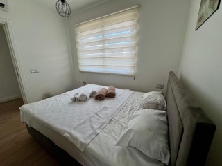 2-Bedroom Penthouse in Esentepe — 14