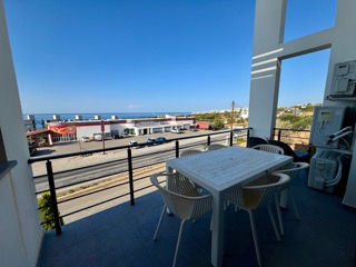 2-Bedroom Penthouse in Esentepe — 15
