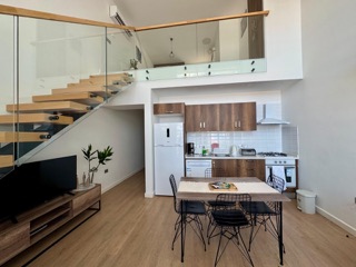 2-Bedroom Penthouse in Esentepe — 18