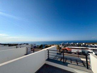 2-Bedroom Penthouse in Esentepe — 19