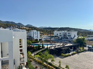 2-Bedroom Penthouse in Esentepe — 20