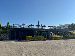 2-Bedroom Penthouse in Esentepe — 21