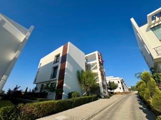 2-Bedroom Penthouse in Esentepe — 22