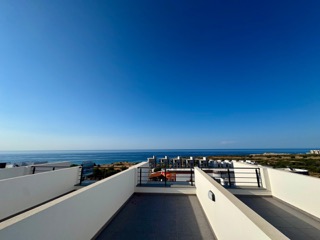 2-Bedroom Penthouse in Esentepe — 23