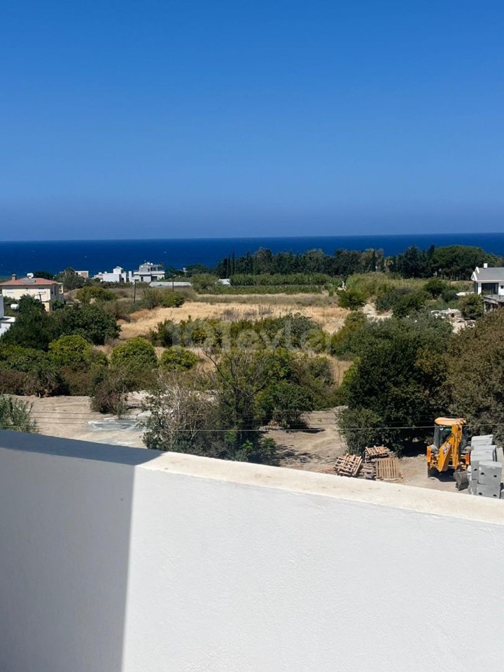 2-Bedroom Apartment in Lapta — Chapter One Realty