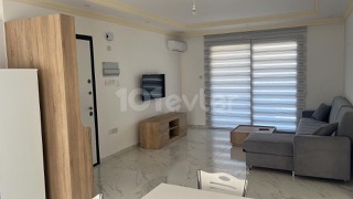 2-Bedroom Apartment in Lapta — 3