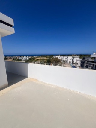 2-Bedroom Apartment in Lapta — 4