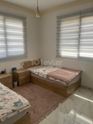 2-Bedroom Apartment in Lapta — 6