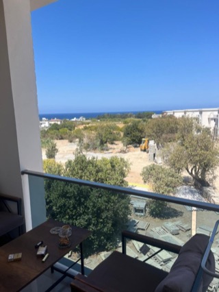 2-Bedroom Apartment in Lapta — 8