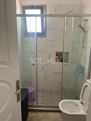 2-Bedroom Apartment in Lapta — 9