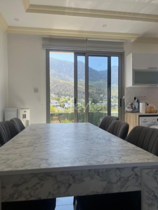 2-Bedroom Apartment in Lapta — 10