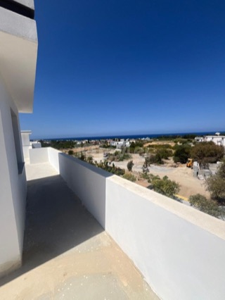 2-Bedroom Apartment in Lapta — 11
