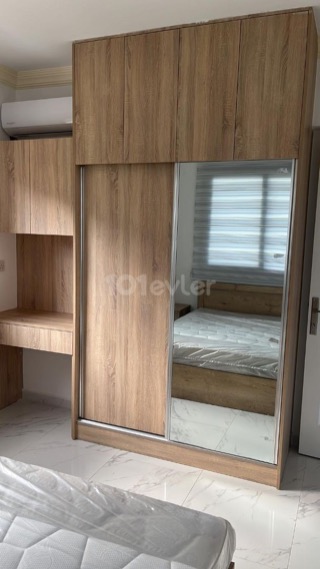 2-Bedroom Apartment in Lapta — 12