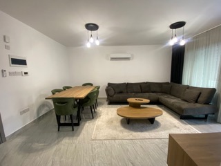 2-Bedroom Apartment in Karakum — 1