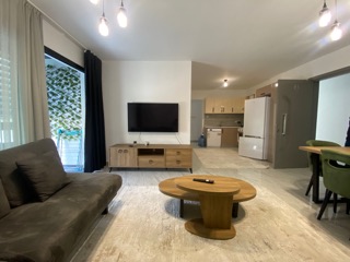2-Bedroom Apartment in Karakum — 2