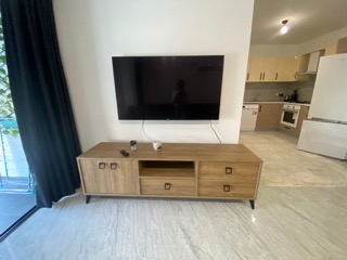 2-Bedroom Apartment in Karakum — 4