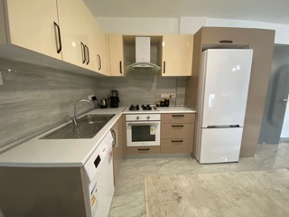 2-Bedroom Apartment in Karakum — 5