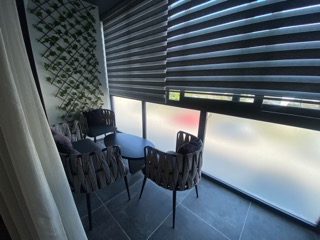 2-Bedroom Apartment in Karakum — 6