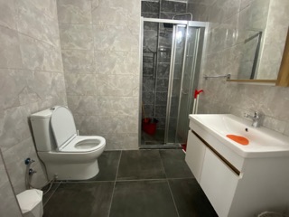 2-Bedroom Apartment in Karakum — 8