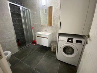 2-Bedroom Apartment in Karakum — 9