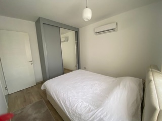 2-Bedroom Apartment in Karakum — 10