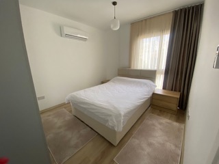 2-Bedroom Apartment in Karakum — 11