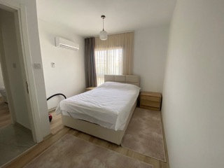 2-Bedroom Apartment in Karakum — 12
