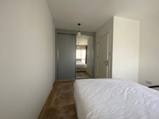 2-Bedroom Apartment in Karakum — 13