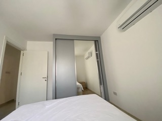 2-Bedroom Apartment in Karakum — 14
