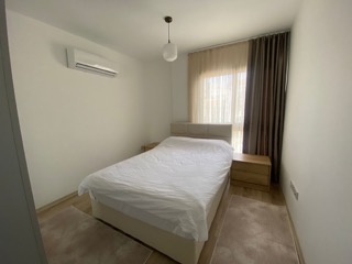 2-Bedroom Apartment in Karakum — 17