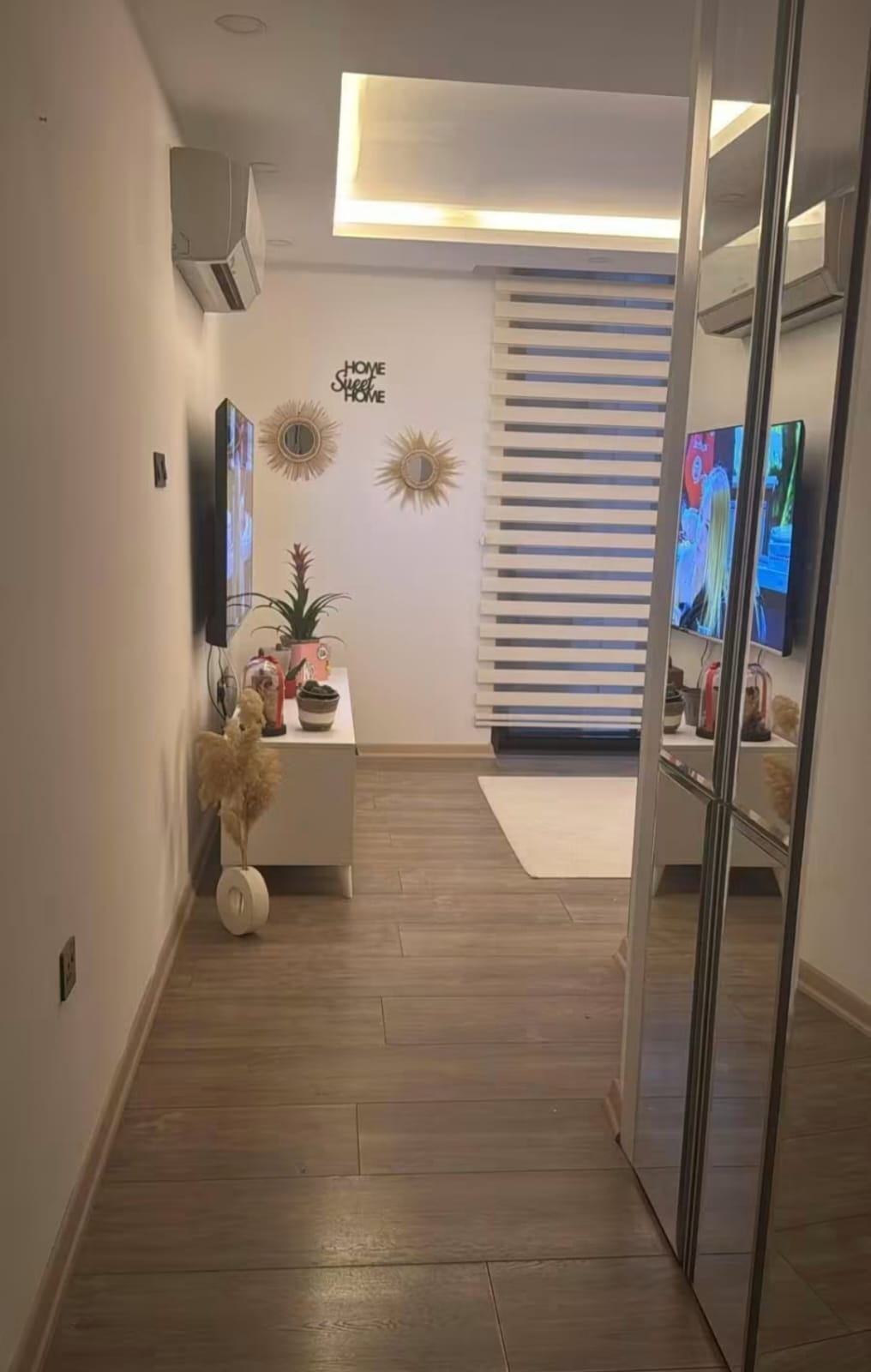 2-Bedroom Apartment in Central Kyrenia