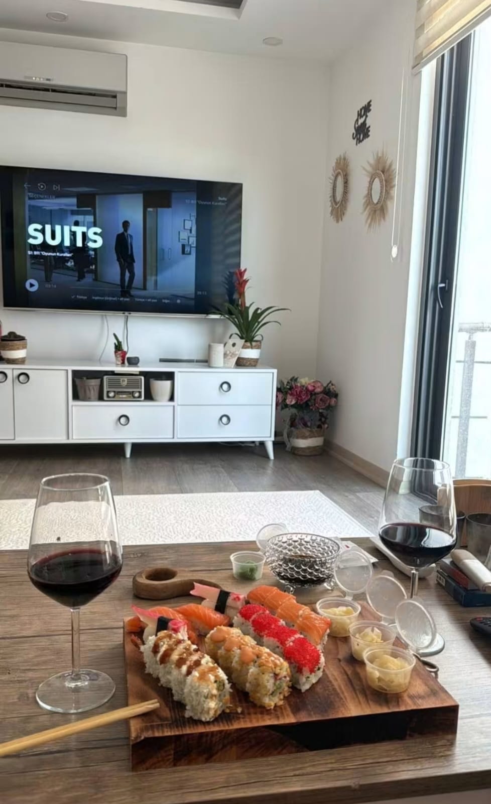 2-Bedroom Apartment in Central Kyrenia — Chapter One Realty