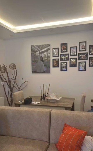2-Bedroom Apartment in Central Kyrenia — 2