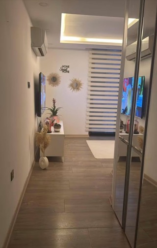 2-Bedroom Apartment in Central Kyrenia — 3