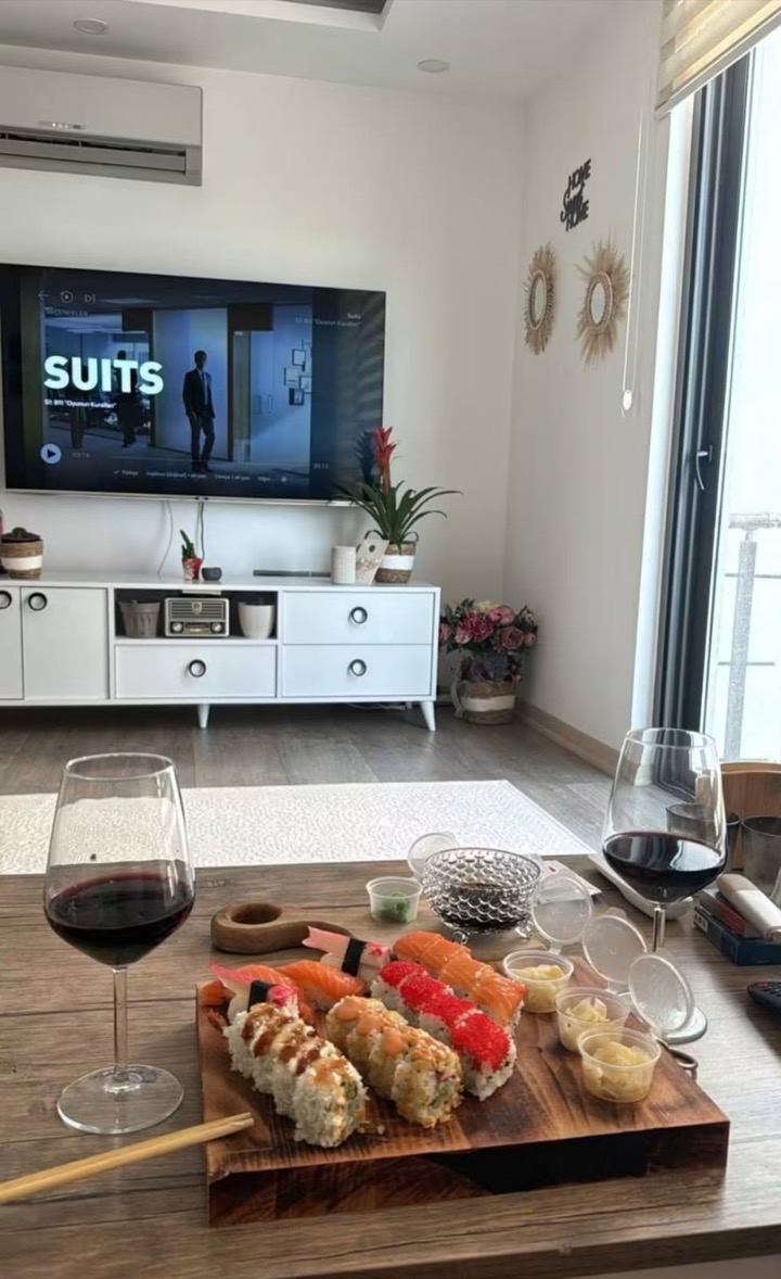 2-Bedroom Apartment in Central Kyrenia — Chapter One Realty