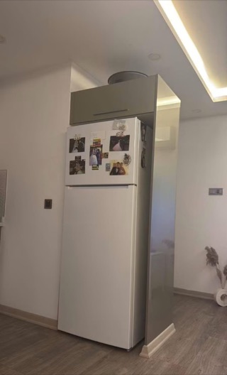2-Bedroom Apartment in Central Kyrenia — 4