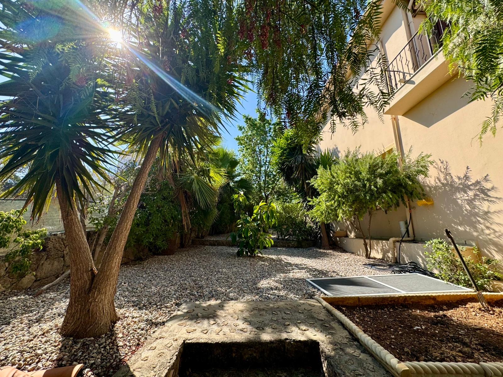 4-Bedroom Villa in Esentepe