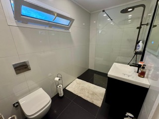 4-Bedroom Villa in Esentepe — 14