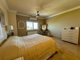4-Bedroom Villa in Esentepe — 21