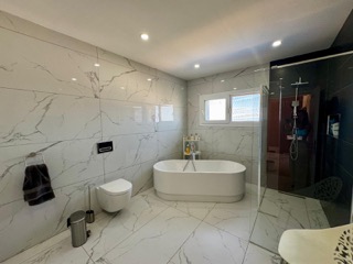 4-Bedroom Villa in Esentepe — 22