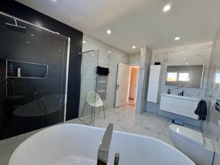4-Bedroom Villa in Esentepe — 23