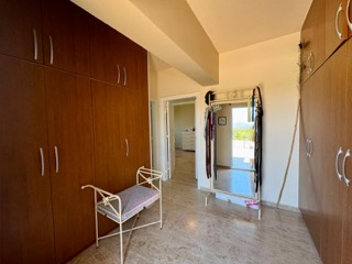 4-Bedroom Villa in Esentepe — 25