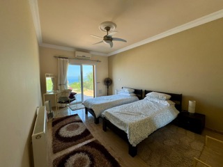 4-Bedroom Villa in Esentepe — 28
