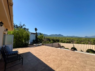 4-Bedroom Villa in Esentepe — 29
